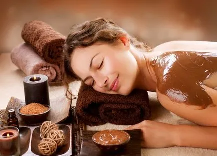 Proprietăți unt de cacao, utilizarea și aplicarea de păr, feței și a pielii