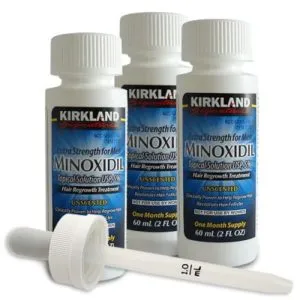 Minoxidil szakáll -, hogyan kell alkalmazni, és használja a növekedés felgyorsítása, eredmények rollback vélemények