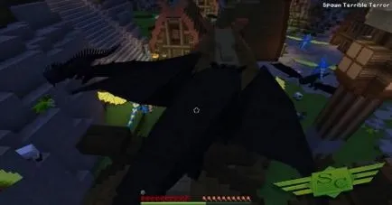 Moda cum sa iti dresezi dragonul Minecraft, cum să tren cardul de dragon