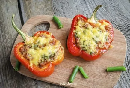 Menü egy piknik születésnapját, egyszerű receptek képekkel