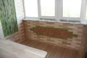 Монтаж на сайдинг, важни точки при инсталиране на дървена облицовка, облицовка облицовка в Киев