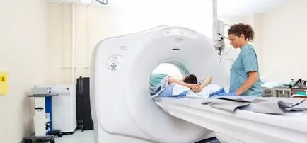 gerinc MRI kontraszt, hogy milyen eljárás