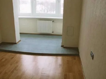 Frauda în repararea de apartamente