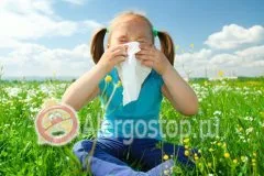 remedii populare pentru alergii la copii alergici la polen - rețete tradiționale