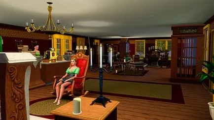 Îndemânare alchimie și elixiruri în sims 3 supranatural