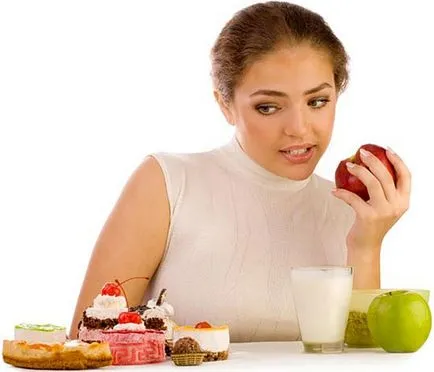 Nevezett anti-diabetikus ételek