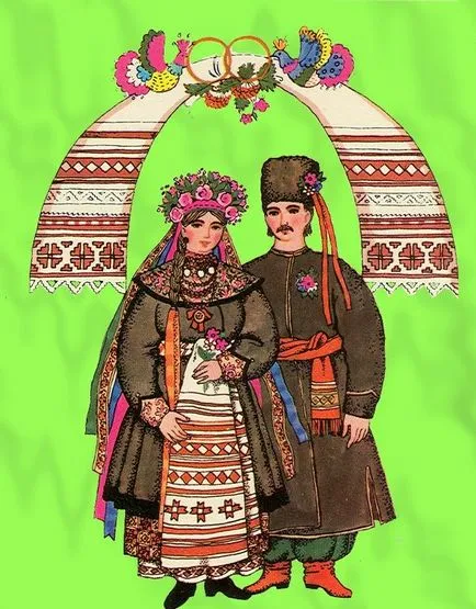 Носия (част 4 - Украйна