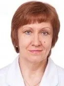 Novoszibirszk Regionális Cardiology Clinic, Mr.