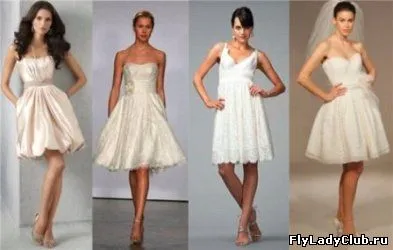 Új modellek esküvői ruhák 2016
