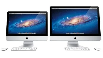 Imac regandi gama