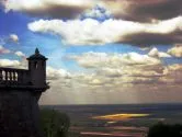 Olesko Castle Olesko, Украйна снимки, описание, карта