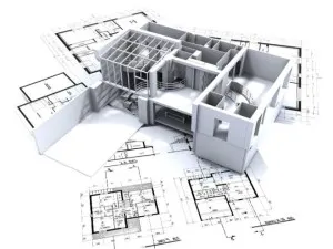 A főbb szakaszai az építési egy családi ház, építeni saját kezűleg