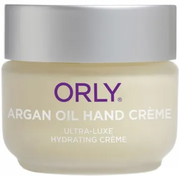 Orly арганово масло крем 50ml 50ml