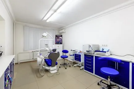 Despre artdent24 clinica dentara