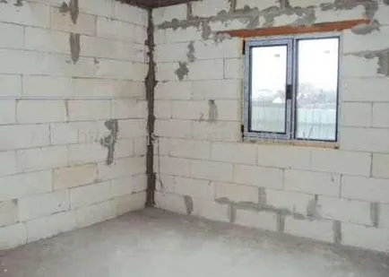 Este periculos pentru sănătate pentru a construi case de spumă aerat