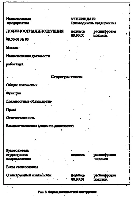 A fő típusú közigazgatási okmányok