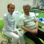 Отзиви за стоматология в Екатеринбург, Европейската дентален център