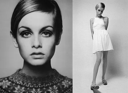 От Одри Hepbern да Twiggy защо хирурзите са вдъхновени от снимки на красиви жени на ХХ век