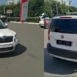 De ce să cumpărați nissan Qashqai, Auto Search