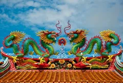 Scrie Zlata Zvenigora dragon în mitologia chineză dragon în chineză ocupat