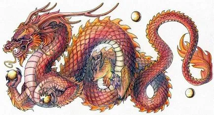 Scrie Zlata Zvenigora dragon în mitologia chineză dragon în chineză ocupat