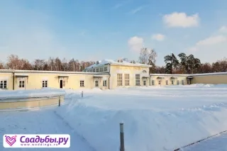 Sală de bal Kuzminki Manor