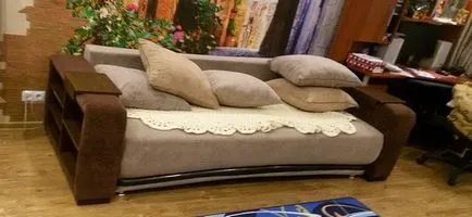 Замяна механизъм диван - услуги по домовете