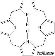 Porphyrin в декоративен плъх - Издател - pasyuchy ръб