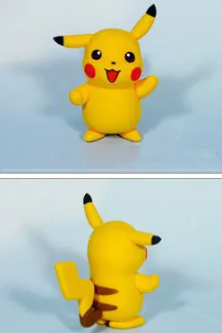 mastic Pokemon cum să faci cum să facă Pokemon Pikachu