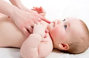Szabályok wellness masszázs csecsemők 3-6 hónapos