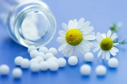 A használata homeopátia kezelésére nőgyógyászati ​​betegségek