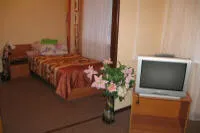 Разрешителни за санаториум курорт Mikhailovskoye, Московска област, област Подолск,