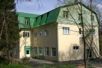 Permise o stațiune de sanatoriu regiune Mikhailovskoye, Moscova, districtul Podolsk,