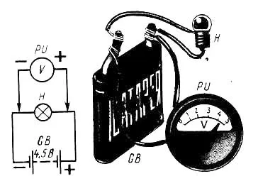 Electronică și inginerie electrică - o lecție - 4