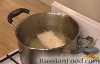 Funchoza recept marhahús és zöldségek