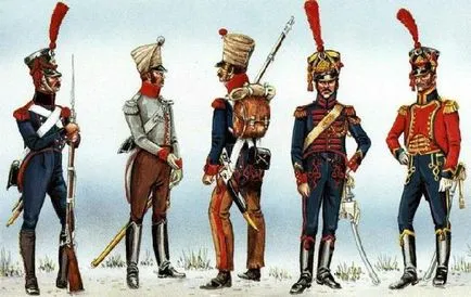 Confederatia Rinului 1806-1813 GG