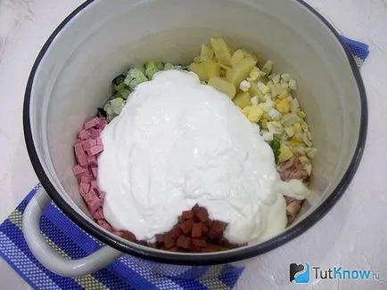 Recept friedge cukorrépa