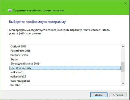 kompatibilitási módban Windows 10 ez, és miért van szükség