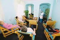 diabet si metabolice Sanatorium s boli in spa-uri