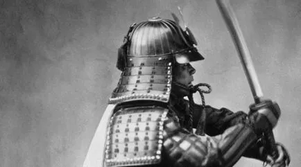 Samurai срещу нинджи, който спечели