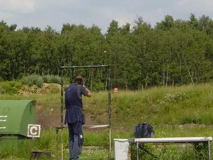 Invata-te de fotografiere - arme