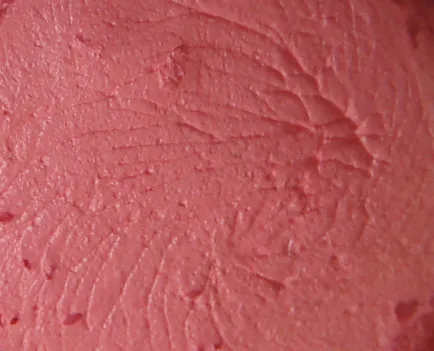 A legtermészetesebb pirosító - yves saint laurent creme de pirulás (krémet blush) véleménye