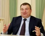 Сердюков записал, където е необходимо