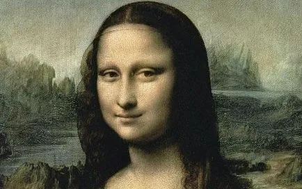 Secretul zâmbetului Mona Lisa a dezvăluit