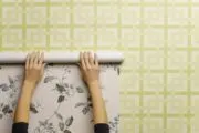 Hogyan száraz alapozóra a falakon tapéta ragasztás előtt