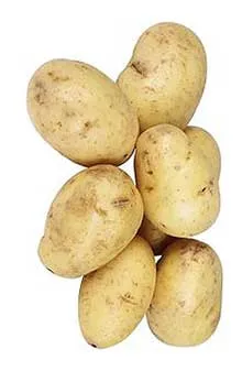 Колко калории в един картоф, здравословна диета