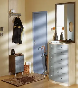 Mirror feng shui a hálószobában és a folyosón, előtte az ajtók, ablakok, WC-k és ágyak szabályok