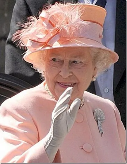 Zara Phillips fejfájás a királyi család, softmixer