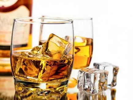 A készítmény whisky különböző országokban