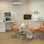 Dental medic Granova clinica, cabinet stomatologic - ghid de frumusete Moscova